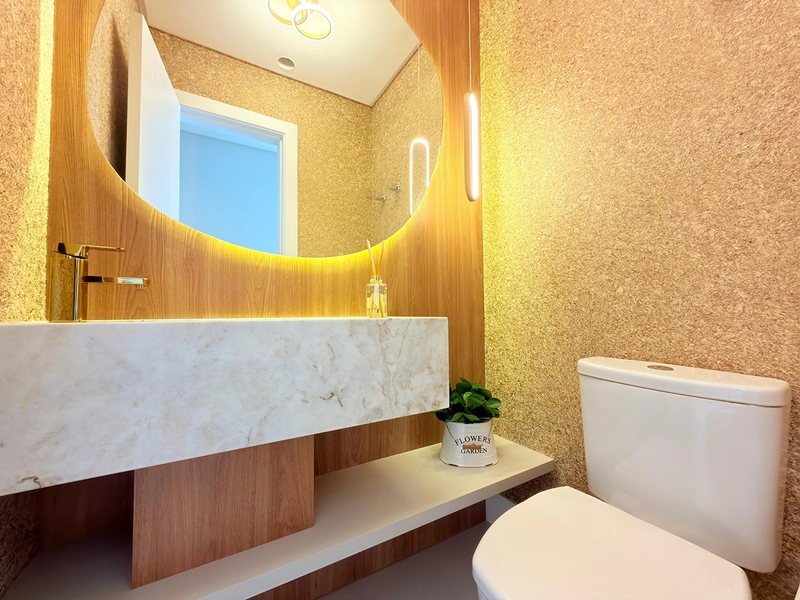 APARTAMENTO À VENDA NO BAIRRO ZONA NOVA!: 21ª foto da galeria de imagens do imóvel