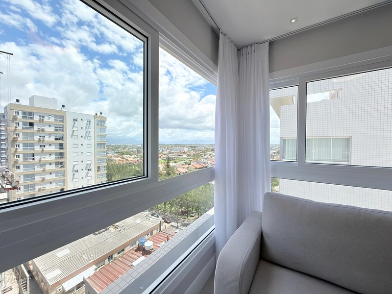 APARTAMENTO À VENDA NO BAIRRO ZONA NOVA!: 23ª foto da galeria de imagens do imóvel