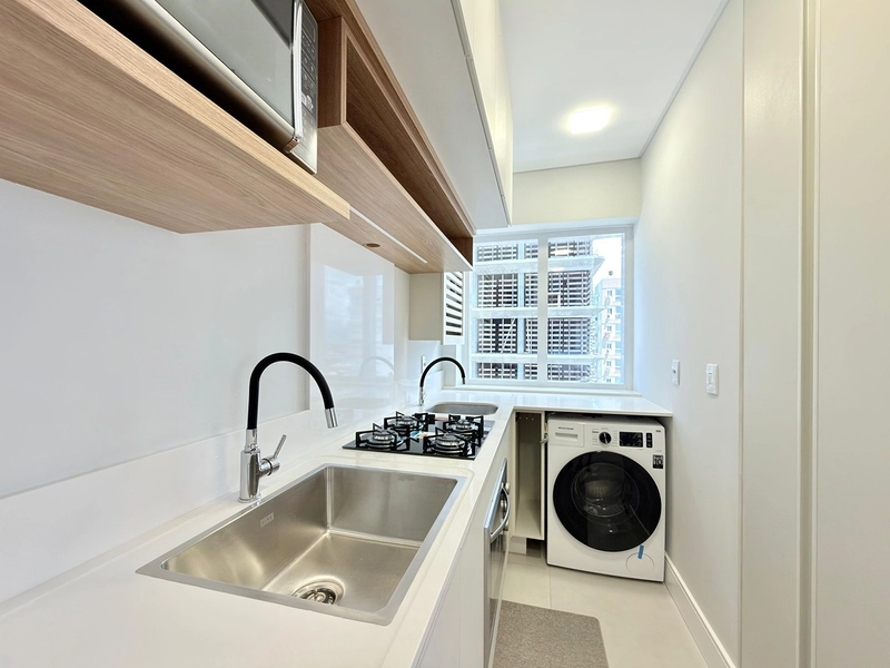 APARTAMENTO À VENDA NO BAIRRO ZONA NOVA!: 11ª foto da galeria de imagens do imóvel