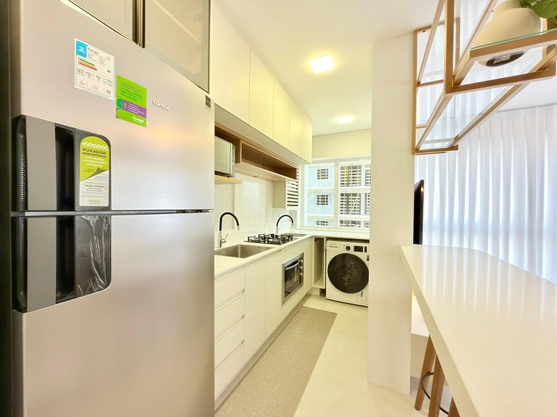 APARTAMENTO À VENDA NO BAIRRO ZONA NOVA!: 12ª foto da galeria de imagens do imóvel