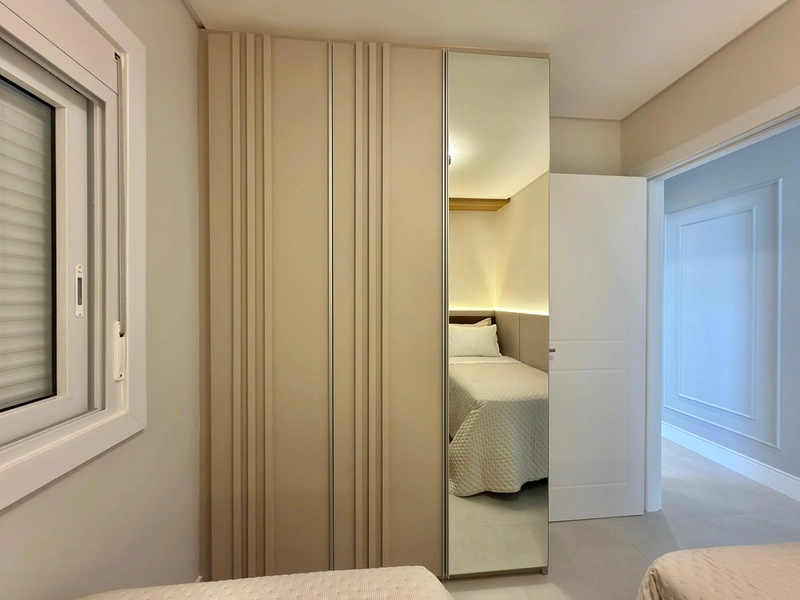 APARTAMENTO À VENDA NO BAIRRO ZONA NOVA!: 18ª foto da galeria de imagens do imóvel