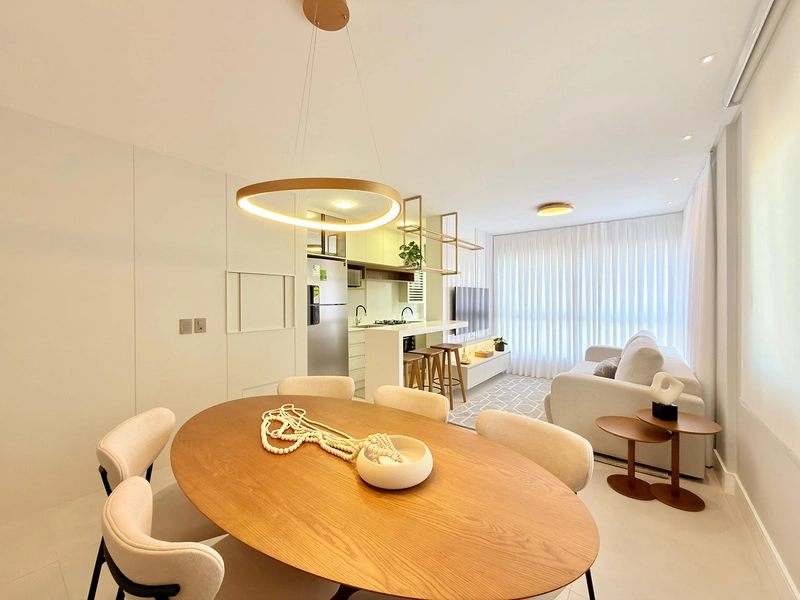 APARTAMENTO À VENDA NO BAIRRO ZONA NOVA!: 9ª foto da galeria de imagens do imóvel