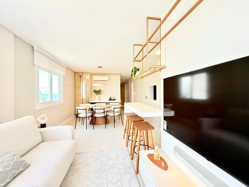 APARTAMENTO À VENDA NO BAIRRO ZONA NOVA!: 3ª foto da galeria de imagens do imóvel