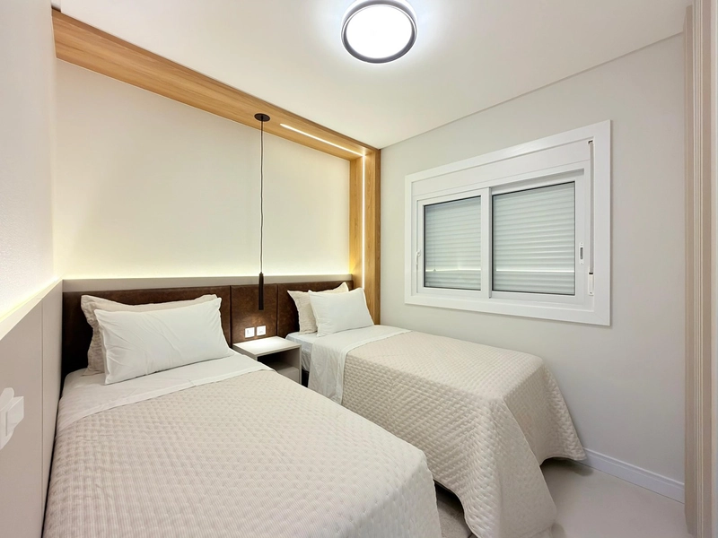 APARTAMENTO À VENDA NO BAIRRO ZONA NOVA!: 19ª foto da galeria de imagens do imóvel