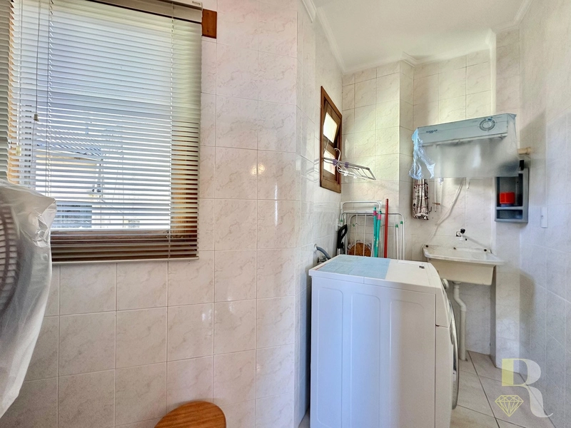 APARTAMENTO COM VISTA PARA O MAR!: 17ª foto da galeria de imagens do imóvel