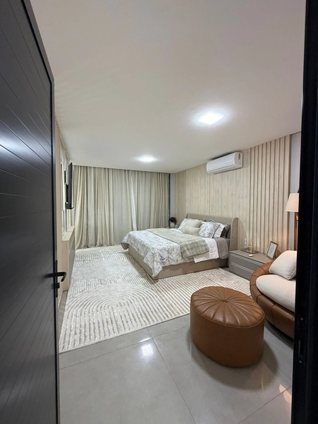 CASA NO VELAS DE FRENTE PARA A MARINA: 95ª foto da galeria de imagens do imóvel