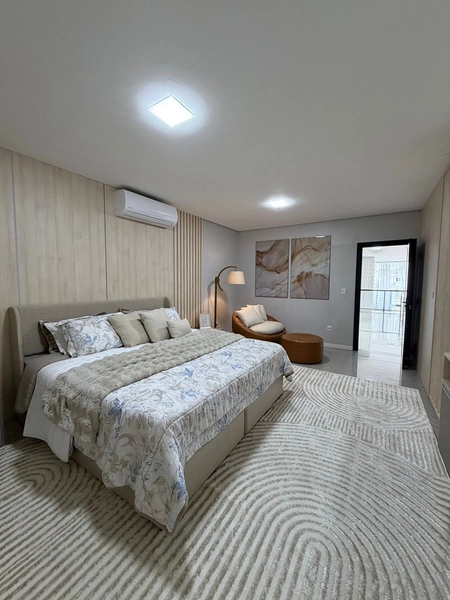 CASA NO VELAS DE FRENTE PARA A MARINA: 77ª foto da galeria de imagens do imóvel