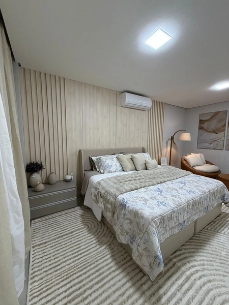 CASA NO VELAS DE FRENTE PARA A MARINA: 81ª foto da galeria de imagens do imóvel