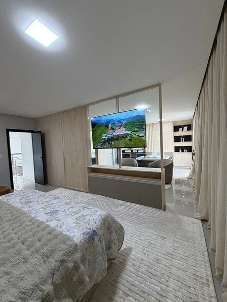 CASA NO VELAS DE FRENTE PARA A MARINA: 23ª foto da galeria de imagens do imóvel