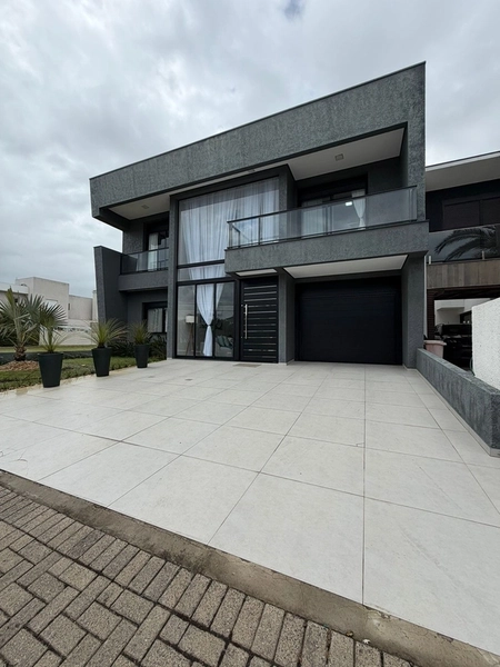 Imóvel residencial ou comercial