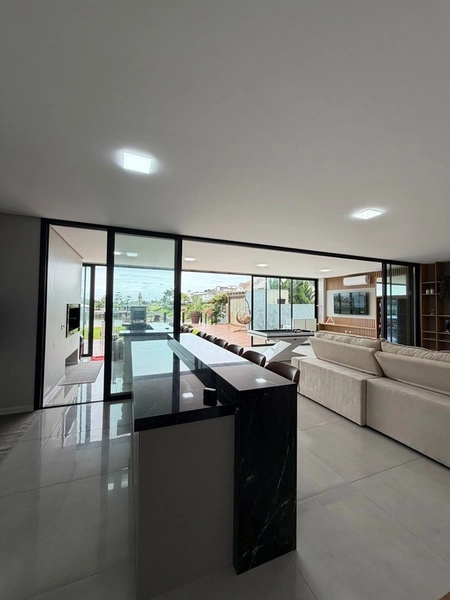 CASA NO VELAS DE FRENTE PARA A MARINA: 67ª foto da galeria de imagens do imóvel