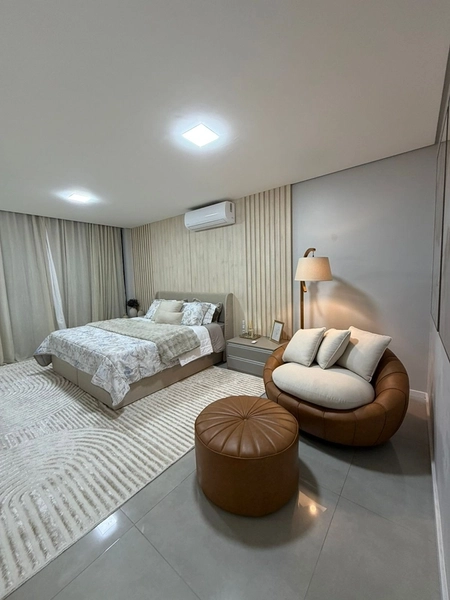 CASA NO VELAS DE FRENTE PARA A MARINA: 63ª foto da galeria de imagens do imóvel
