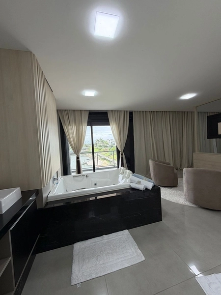 CASA NO VELAS DE FRENTE PARA A MARINA: 99ª foto da galeria de imagens do imóvel