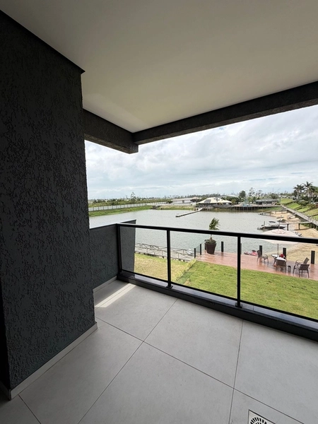 CASA NO VELAS DE FRENTE PARA A MARINA: 57ª foto da galeria de imagens do imóvel