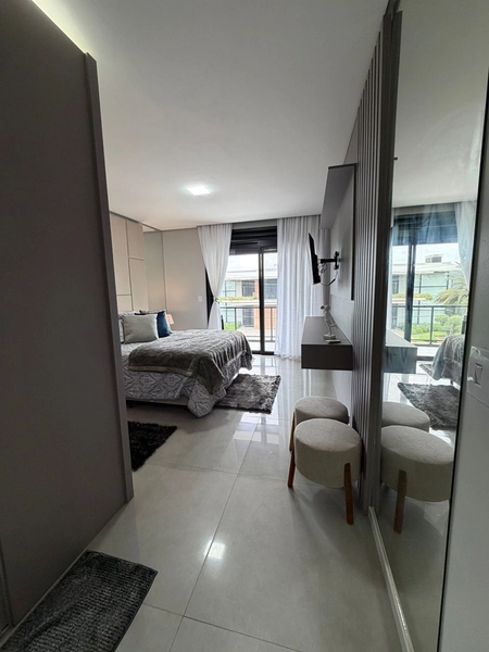 CASA NO VELAS DE FRENTE PARA A MARINA: 58ª foto da galeria de imagens do imóvel