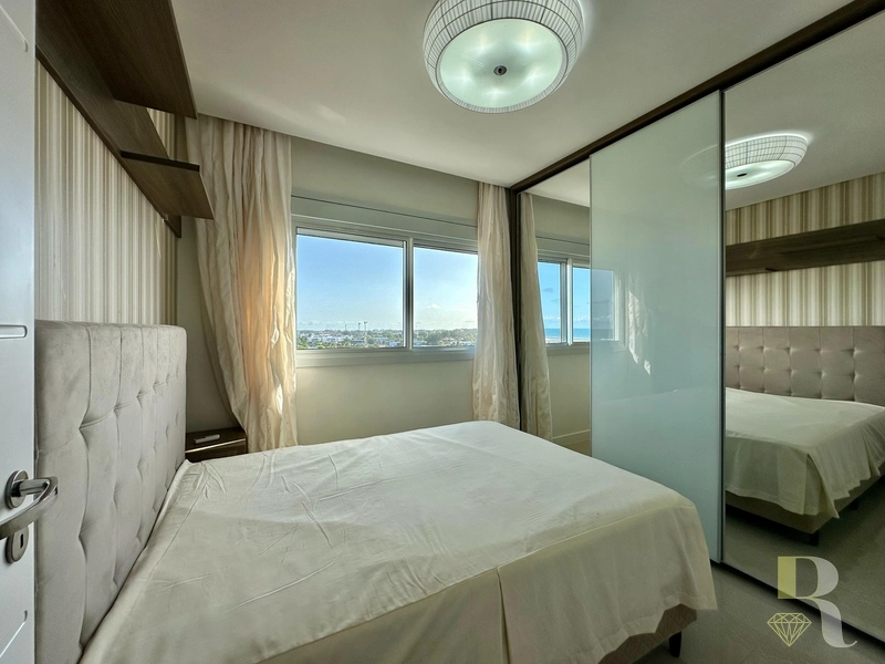 APARTAMENTO COM VISTA PARA O MAR E ATLÂNTIDA À VENDA!: 20ª foto da galeria de imagens do imóvel