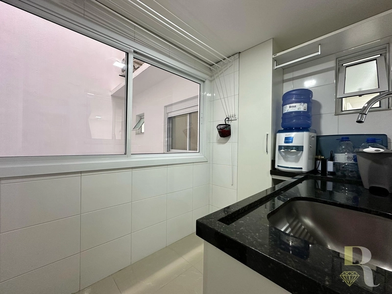 APARTAMENTO COM VISTA PARA O MAR E ATLÂNTIDA À VENDA!: 14ª foto da galeria de imagens do imóvel