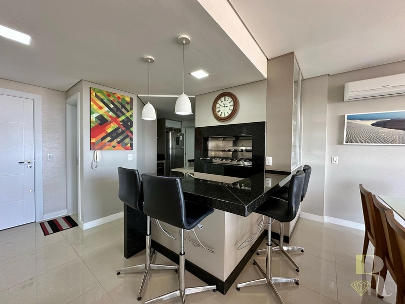 APARTAMENTO COM VISTA PARA O MAR E ATLÂNTIDA À VENDA!: 15ª foto da galeria de imagens do imóvel