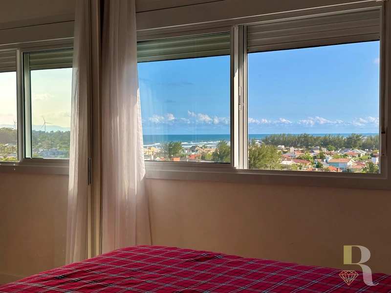 APARTAMENTO COM VISTA PARA O MAR E ATLÂNTIDA À VENDA!: 18ª foto da galeria de imagens do imóvel
