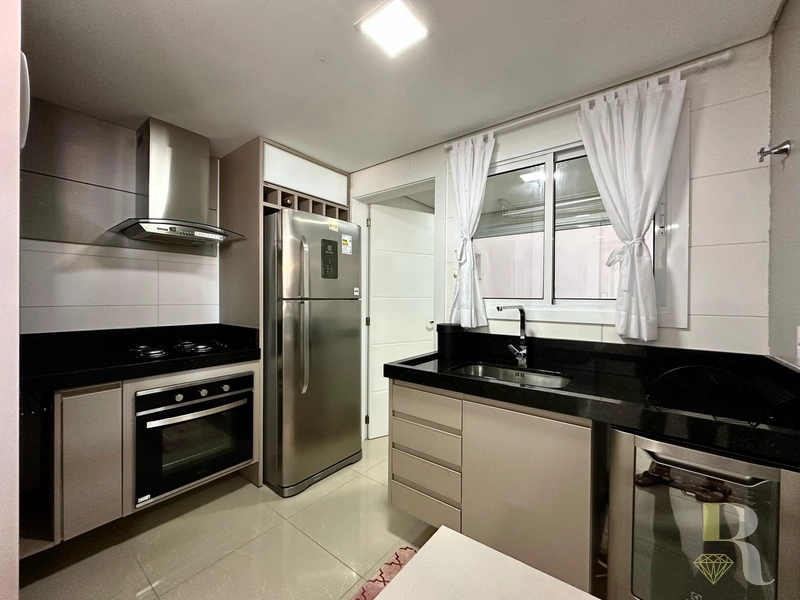 APARTAMENTO COM VISTA PARA O MAR E ATLÂNTIDA À VENDA!: 12ª foto da galeria de imagens do imóvel