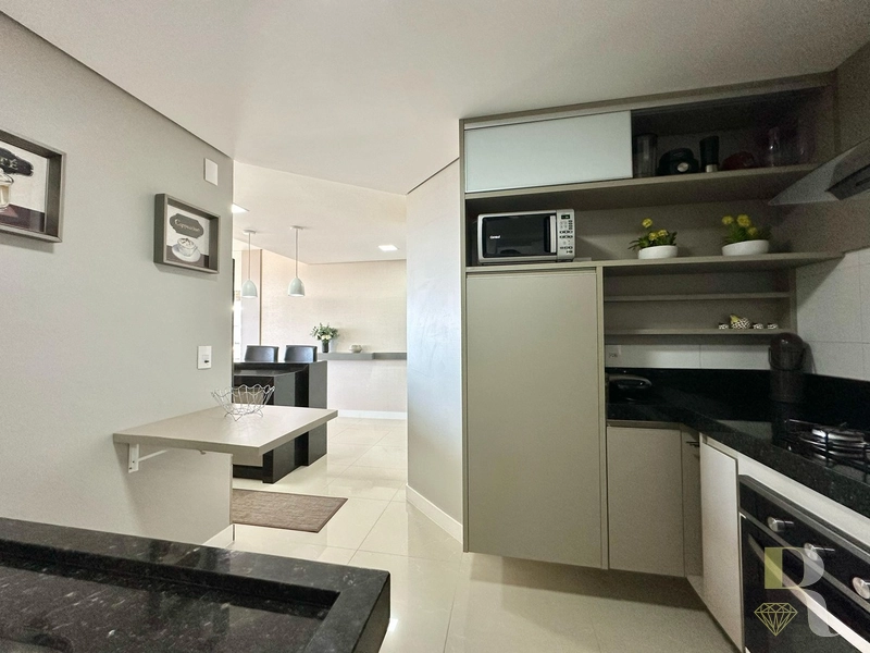 APARTAMENTO COM VISTA PARA O MAR E ATLÂNTIDA À VENDA!: 16ª foto da galeria de imagens do imóvel