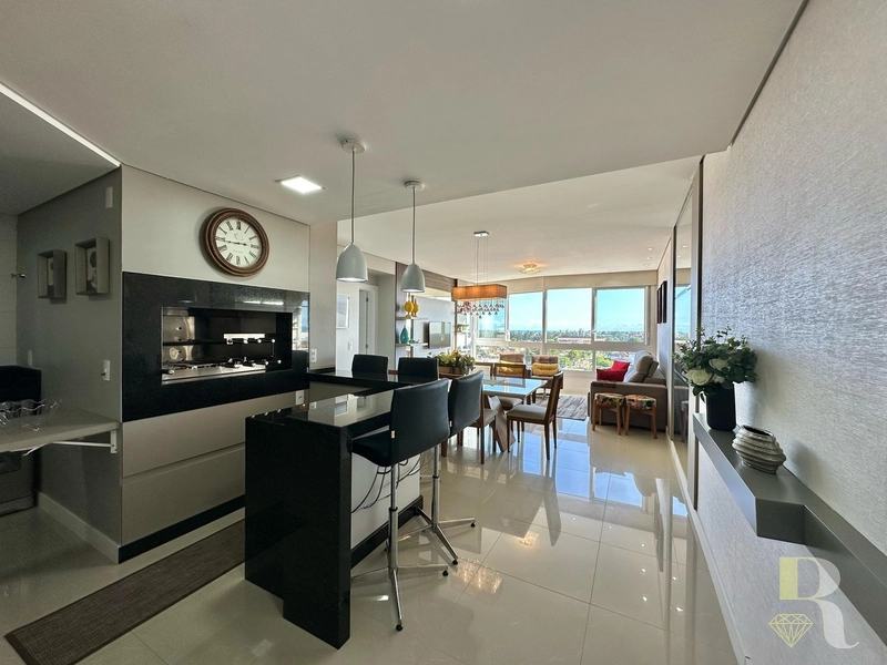 APARTAMENTO COM VISTA PARA O MAR E ATLÂNTIDA À VENDA!: 11ª foto da galeria de imagens do imóvel