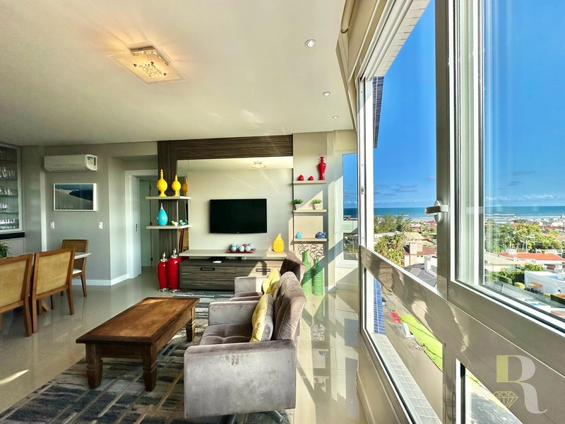 APARTAMENTO COM VISTA PARA O MAR E ATLÂNTIDA À VENDA!: 1ª foto da galeria de imagens do imóvel