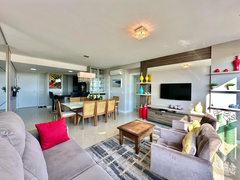 APARTAMENTO COM VISTA PARA O MAR E ATLÂNTIDA À VENDA!: 4ª foto da galeria de imagens do imóvel