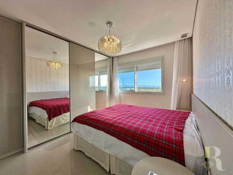 APARTAMENTO COM VISTA PARA O MAR E ATLÂNTIDA À VENDA!: 17ª foto da galeria de imagens do imóvel