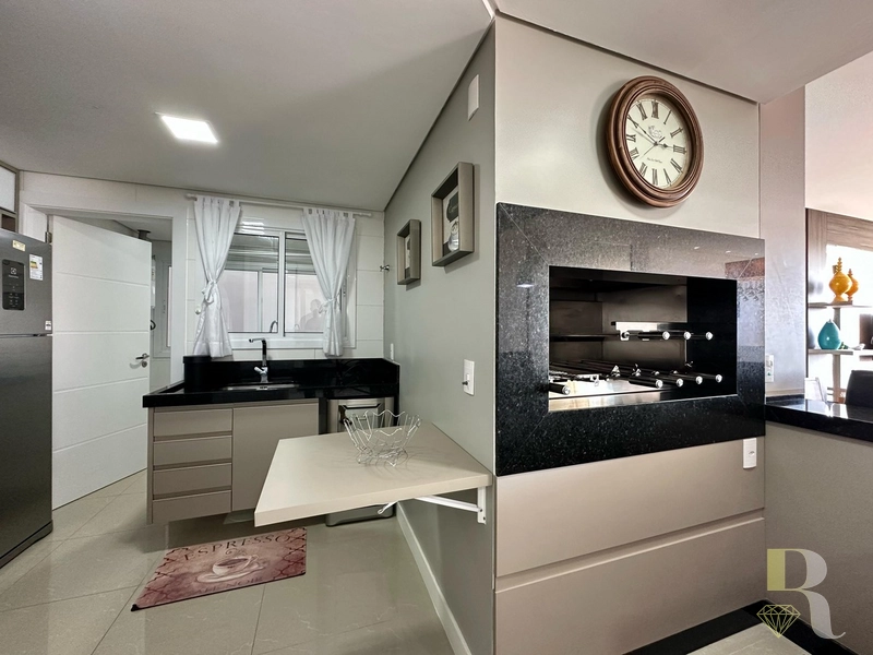 APARTAMENTO COM VISTA PARA O MAR E ATLÂNTIDA À VENDA!: 13ª foto da galeria de imagens do imóvel