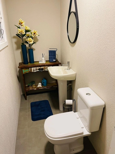 Casa Térrea Com Localização Privilegiada : 9ª foto da galeria de imagens do imóvel