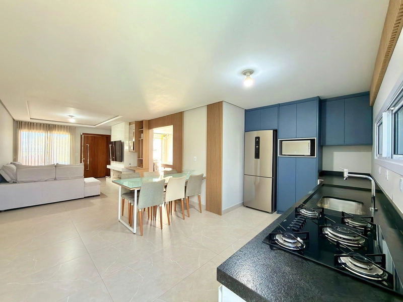 Casa à Venda em Capão da Canoa – Zona Norte | Com Piscina: 11ª foto da galeria de imagens do imóvel