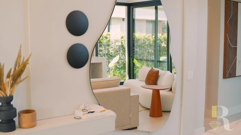 CAPAO ILHAS RESORT 5 SUITES MOBILIADA E DECORADA: 17ª foto da galeria de imagens do imóvel