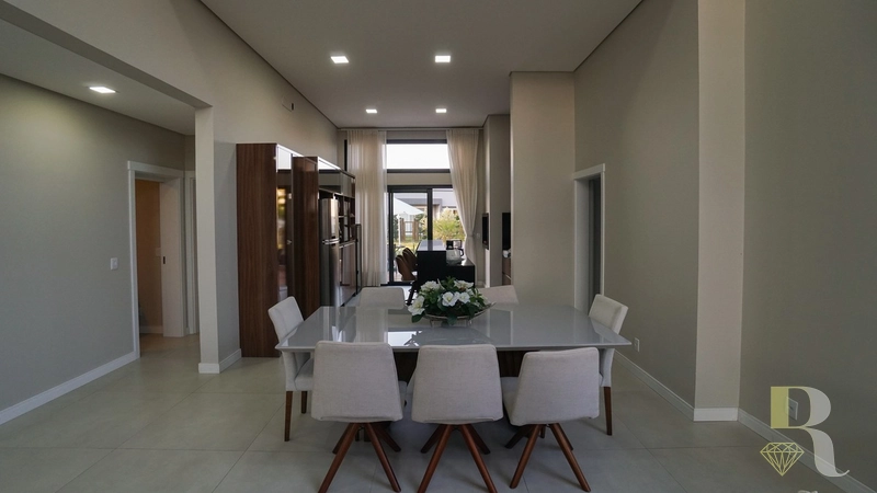 Excelente Casa no Cond. Riviera: 4ª foto da galeria de imagens do imóvel