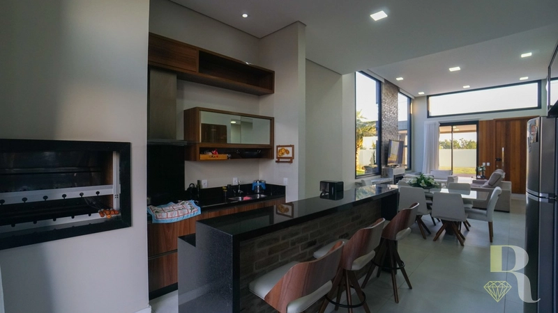 Excelente Casa no Cond. Riviera: 5ª foto da galeria de imagens do imóvel