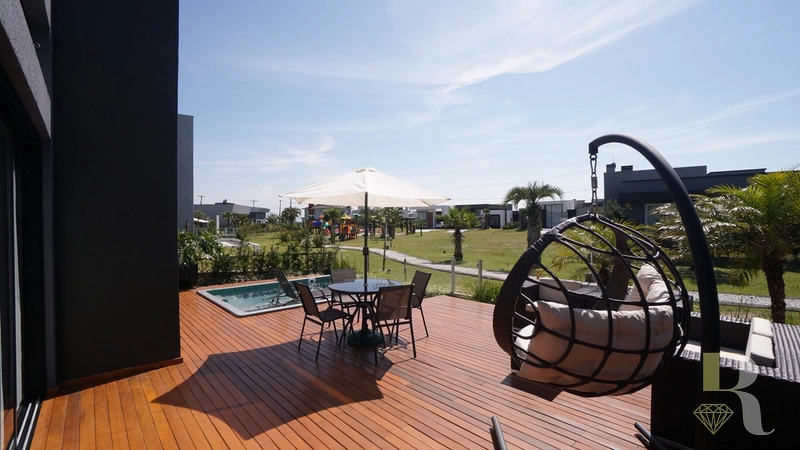 Excelente Casa no Cond. Riviera: 11ª foto da galeria de imagens do imóvel