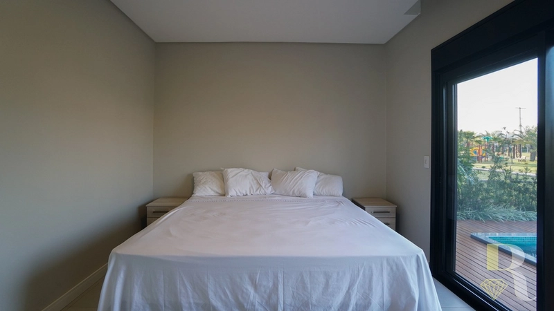 Excelente Casa no Cond. Riviera: 9ª foto da galeria de imagens do imóvel
