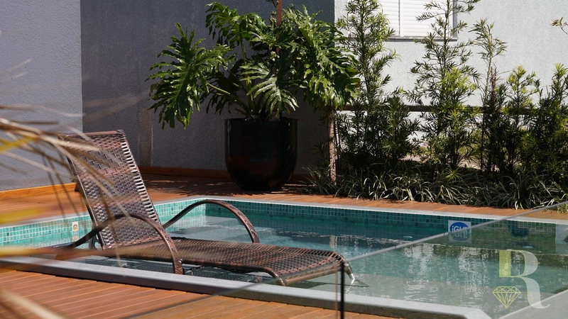Excelente Casa no Cond. Riviera: 12ª foto da galeria de imagens do imóvel