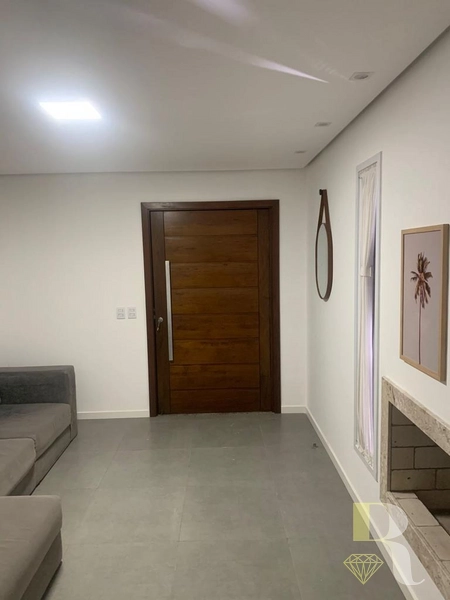 Sobrado Cond. Las Palmas pronto para a Sua Família: 4ª foto da galeria de imagens do imóvel