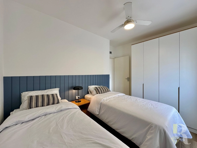 APARTAMENTO 02 DORMITÓRIOS À VENDA EM CAPÃO DA CANOA: 13ª foto da galeria de imagens do imóvel