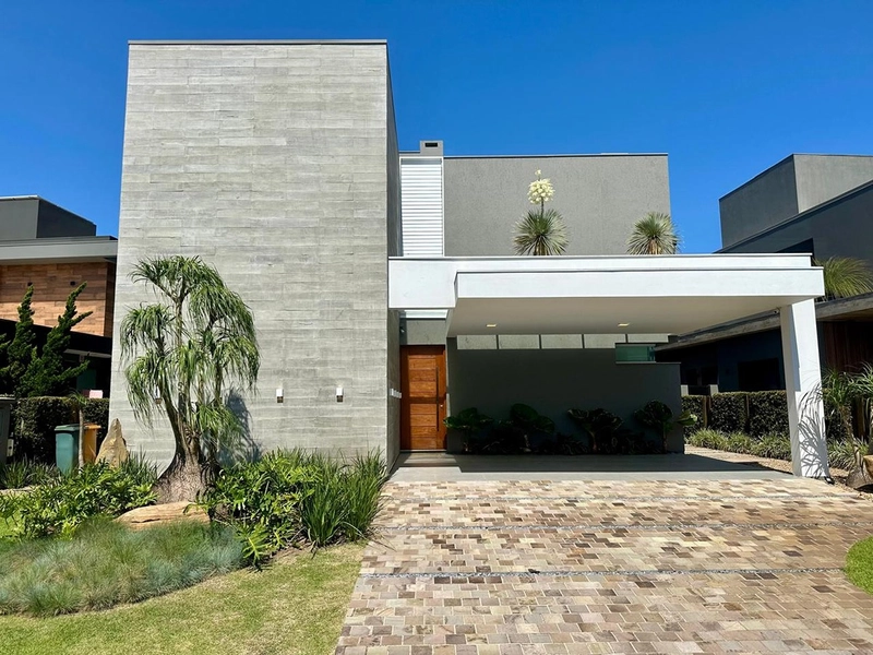 Imóvel residencial ou comercial