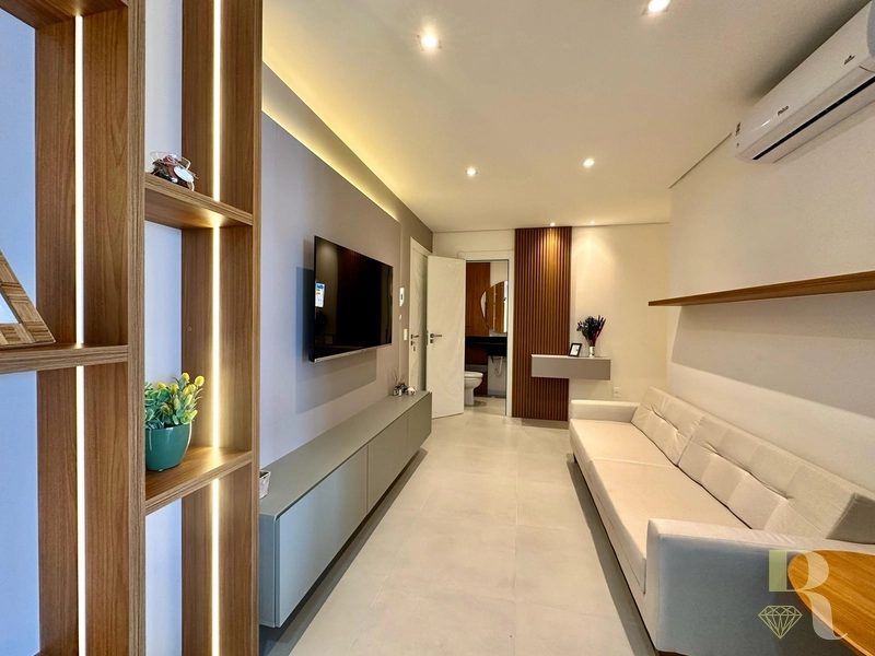 APARTAMENTO À VENDA COM INFRA ESPETACULAR: 8ª foto da galeria de imagens do imóvel