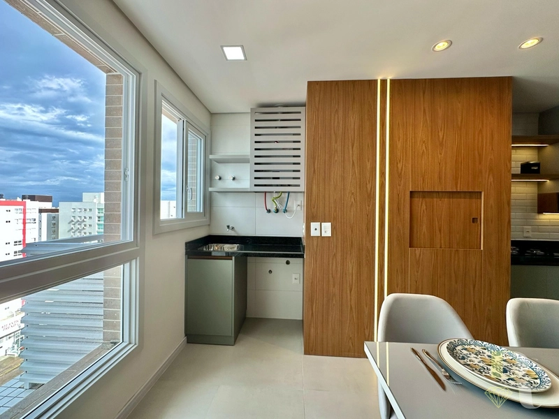 APARTAMENTO À VENDA COM INFRA ESPETACULAR: 17ª foto da galeria de imagens do imóvel