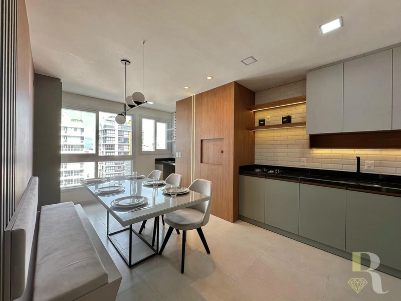 APARTAMENTO À VENDA COM INFRA ESPETACULAR: 2ª foto da galeria de imagens do imóvel