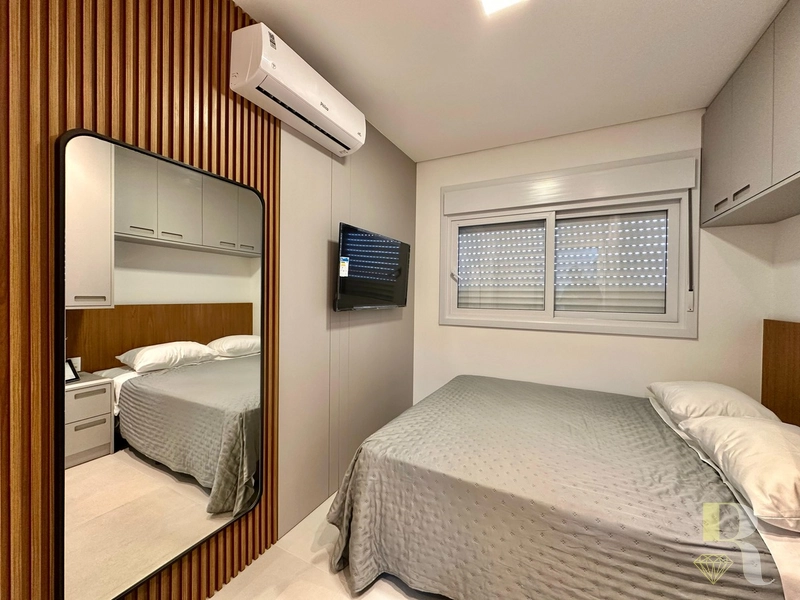 APARTAMENTO À VENDA COM INFRA ESPETACULAR: 10ª foto da galeria de imagens do imóvel