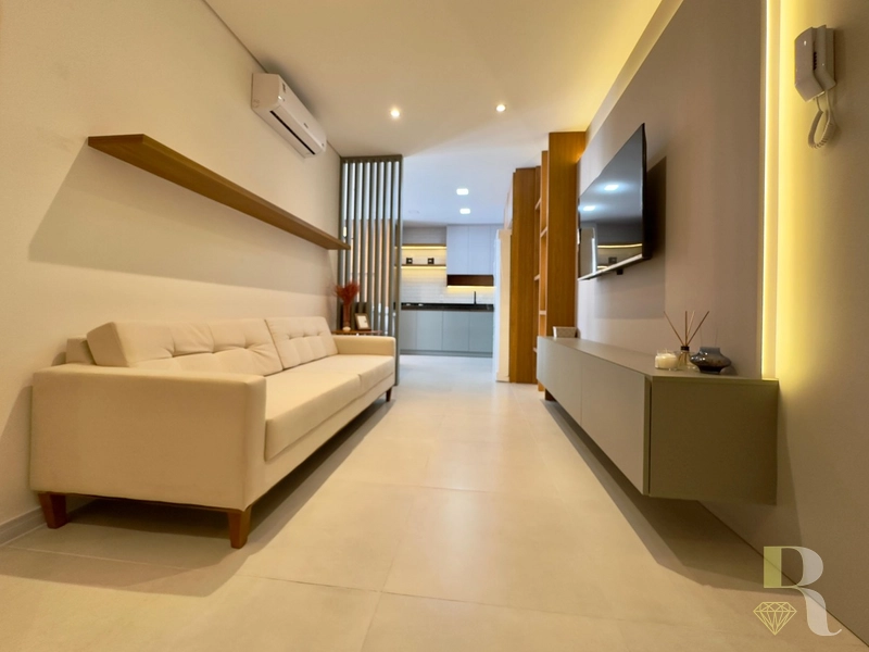 APARTAMENTO À VENDA COM INFRA ESPETACULAR: 5ª foto da galeria de imagens do imóvel