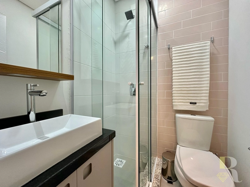 APARTAMENTO À VENDA COM INFRA ESPETACULAR: 15ª foto da galeria de imagens do imóvel