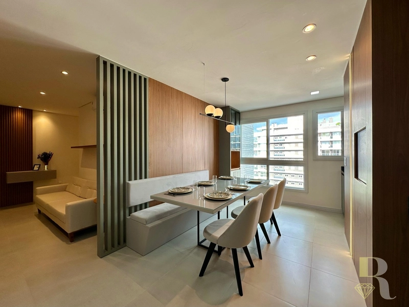 APARTAMENTO À VENDA COM INFRA ESPETACULAR: 1ª foto da galeria de imagens do imóvel