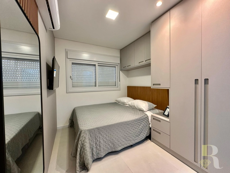 APARTAMENTO À VENDA COM INFRA ESPETACULAR: 9ª foto da galeria de imagens do imóvel