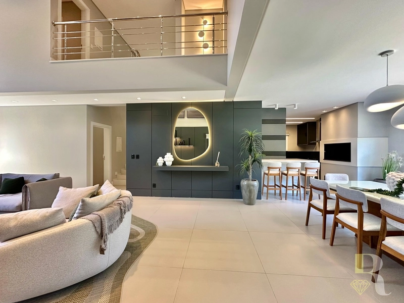 CONDOMÍNIO CAPÃO ILHAS RESORT SOBRADO À VENDA – CONDIÇÕES FACILITADAS: 6ª foto da galeria de imagens do imóvel